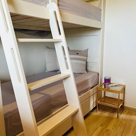 Gargarou Residences Kómboi Buitenkant foto