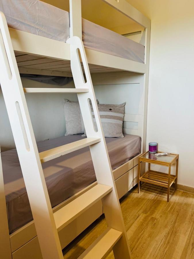 Gargarou Residences Kómboi Buitenkant foto
